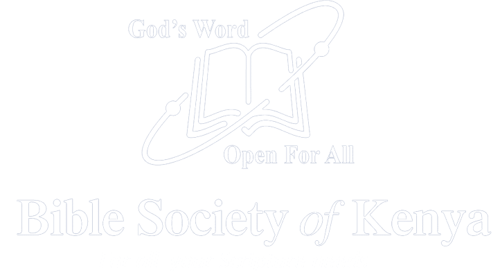 Bible Society of Kenya
