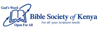 Bible Society of Kenya